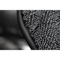 Microfiber Monkey - Suck it dry - Microfiber dry cloth - 40x40cm, 1000 GSM - packed