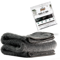 Mikrofiber Monkey - Suck it dry - Microfasertuch -...