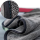 Nuke Guys Grey Rillium 1000 GSM Microfibre Car Dry Cloth 50x80cm