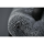 Nuke Guys Grey Rillium 1000 GSM Microfibre Car Dry Cloth 50x80cm