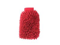 Mikrofaser Auto Wasch Handschuh XL Chenille beidseitig,...