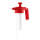 Kwazar Venus HD ACID Line Pump Sprayer 1.5 L