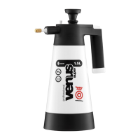 Kwazar Venus Super HD Solvent Line Pump Sprayer 1.5...