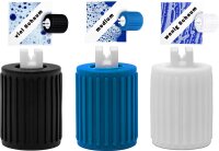 Kwazar Venus Super Foamer Cleaning Pro+ Viton 2L Box with Accessories