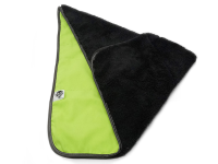 voodoo ride X-tra MICROFIBRE microfiber cloth