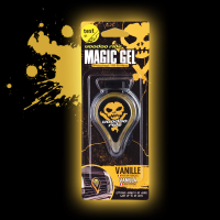 Voodoo Ride MAGIC GEL Vanilla 1 piece
