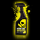 voodoo ride INTERIOR CLEANER 750ml interior cleaner