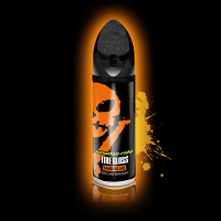 voodoo ride TIRE GLOSS 400ml tire care