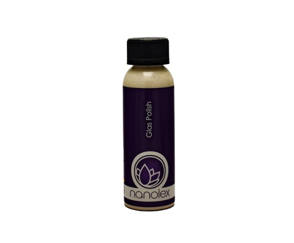 Nanolex Glass Polish 100ml