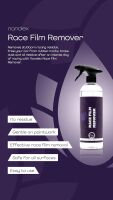 nanolex Race Film Remover 100ml Rennstrecken Film Entferner