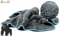 Liquid Elements Silverback XL Trockentuch 1200GSM 80x50cm
