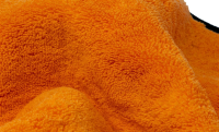 Liquid Elements Orange Baby Trockentuch 800GSM 60x40cm
