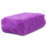 Liquid Elements Sponge Bobb, Mikrofaser Handpolierschwamm