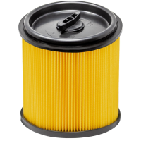 Faltenfilter mit Verschlussdeckel passend für...