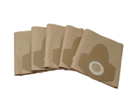 Staubsaugerbeutel braun 5 er Pack passend für...