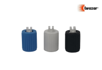Kwazar nozzle set, 3 pieces, suitable for Kwazar Venus...