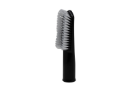 Universal hand brush USB, 35mm, transparent bristles,...