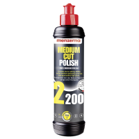 Menzerna Medium Cut Polish 2200 - 250 ml