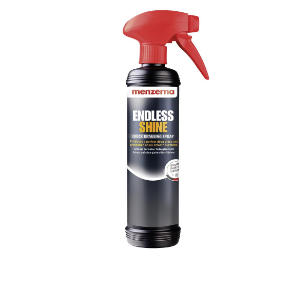 Menzerna Endless Shine Quick Detailer Spray, 0,5 l