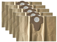 Papierfilterbeutel / Staubsaugerbeutel / Staubbeutel 5...