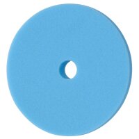 Menzerna Wax Foam Pad - 150 mm - blue