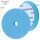 Menzerna Wax Foam Pad - 150 mm - blue