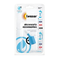 Kwazar Venus rod end