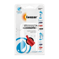 Kwazar Venus HD Acid Rod End