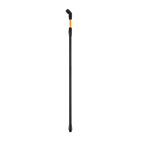 Kwazar lance 1.2m, 45° angled lance head, adjustable...