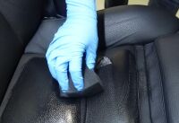 Koch Chemie POL Star - Textile, Leather & Alcantara Cleaner 1 litre