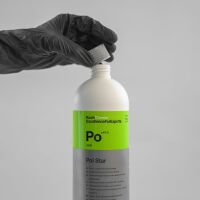 Koch Chemie POL Star - Textile, Leather & Alcantara Cleaner 1 litre