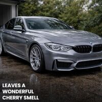 Koch Chemie GSF Gentle Snow Foam 1L Cleaning Foam - Pre-Cleaning - Shampoo - Insect Remover