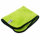 ValetPRO Lack Trockentuch - Drying Towel 50x80cm green double-sided green