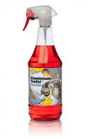 Tuga Aluminium-Teufel Felgenreiniger Rot 1L
