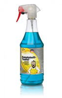 Tuga Chemie Kunststoff-Teufel, reinigt selbsttätig,...