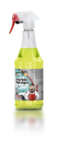 Tuga Chemie Teufels-Reiniger Sprayer, entfernt Fett,...