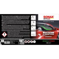 Sonax Profiline MultiStar Konzentrat 1L