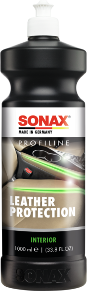 SONAX ProfiLine LeatherProtection 1L