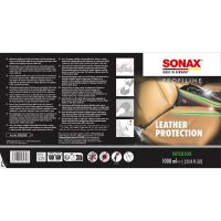 Sonax Profiline Leather Protection 1L