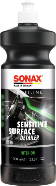 Sonax Profiline Sensitive Surface Detailer Kunststoffreiniger 1L