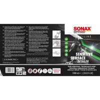 Sonax Profiline Sensitive Surface Detailer Kunststoffreiniger 1L