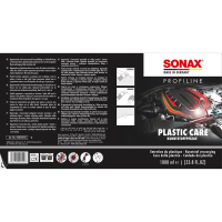 Sonax Profiline PlasticCare 1L