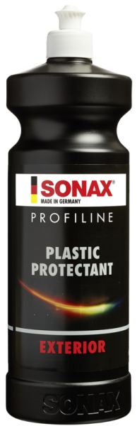 Sonax Profiline Plastic Protectant Exterior Kunststoffversiegelung 1L