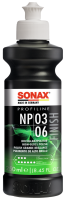 SONAX ProfiLine NP 03-06 Politur 250ml
