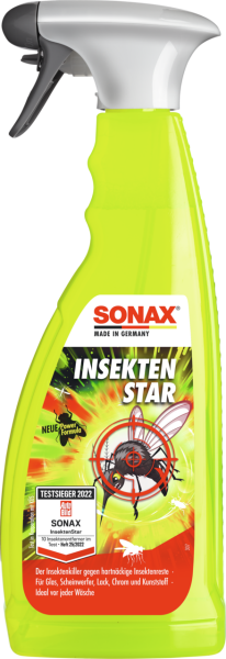 SONAX InsectStar 750 ml