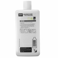 ValetPRO Maximum Shine Tyre Gel - 500 ml