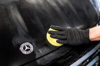 Soft99 Dark & Black Wax, car hard wax, for black/dark car paint, 300 gr