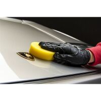 Soft99 Pearl & Metallic Soft Car Wax, for paint sealing, paint protection, 320 gr