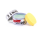 Soft99 Pearl & Metallic Soft Car Wax, for paint sealing, paint protection, 320 gr