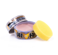 Soft99 Kiwami Extreme Gloss Light Glanzwachs